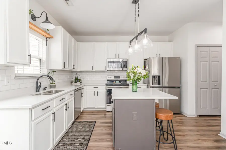 212 Cline Falls Drive, Holly Springs, NC 27540 - Image #3