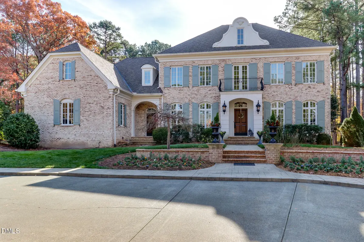 3605 Camp Mangum Wynd, Raleigh, NC 27612 - Image #1