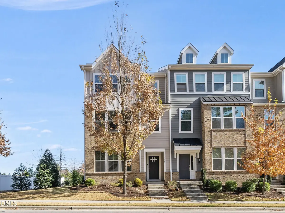 935 Parkstone Towne Boulevard, Knightdale, NC 27545 - Image #1