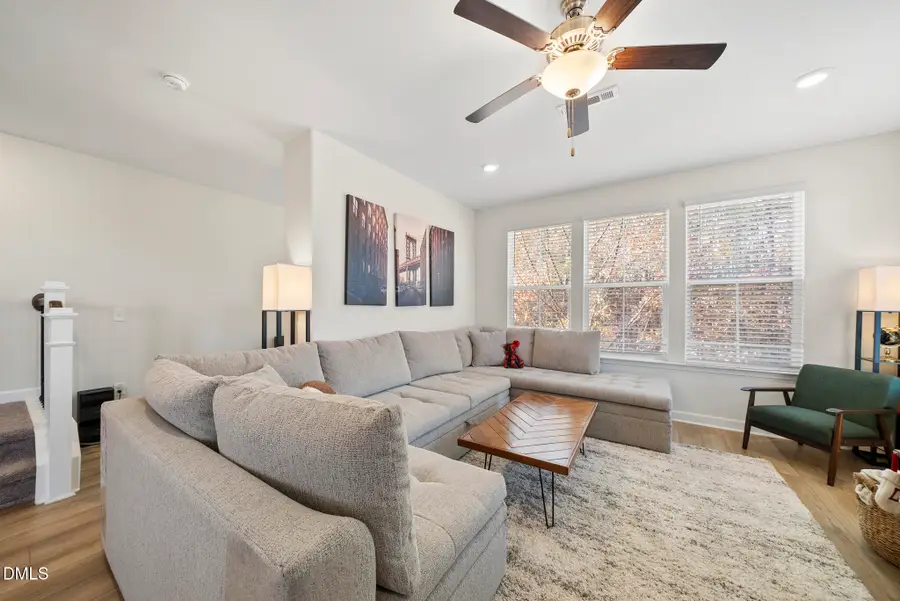 935 Parkstone Towne Boulevard, Knightdale, NC 27545 - Image #2