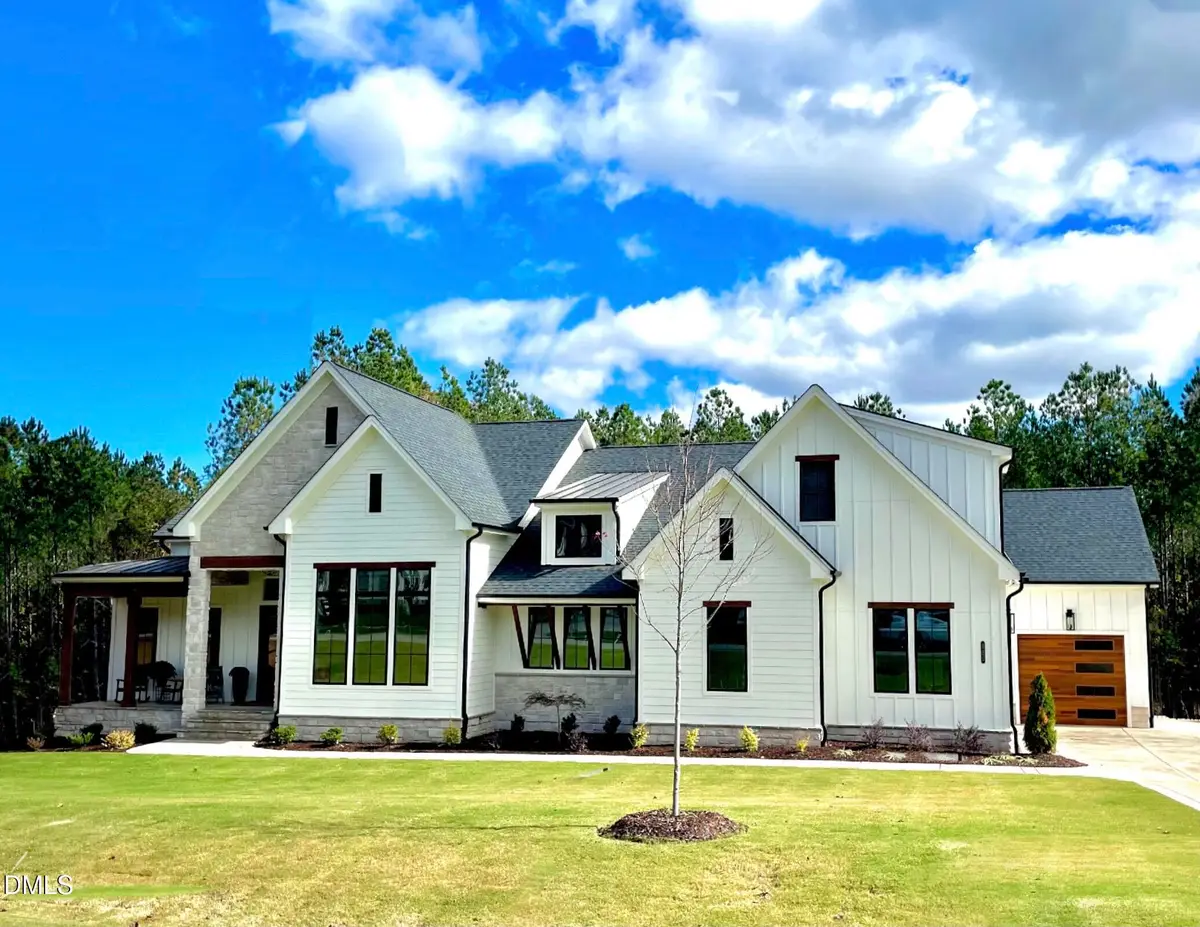 85 Ashbrooke Falls Drive, Franklinton, NC 27525 - Image #1