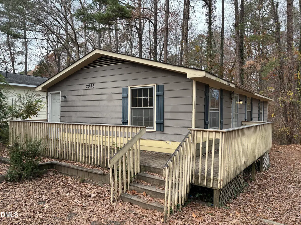 2936 Carolyn Drive, Durham, NC 27703 - Image #1