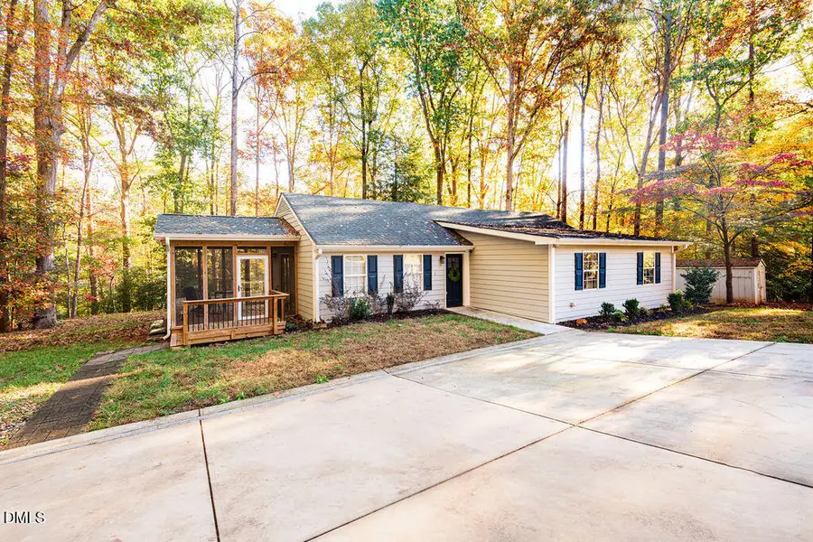 2428 Rachel Drive, Wake Forest, NC 27587 - Image #3