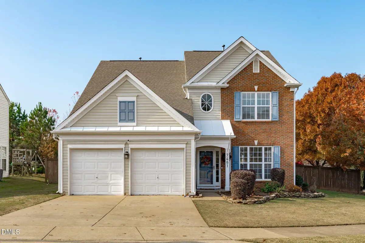 7461 Lagrange Drive, Raleigh, NC 27613 - Image #1