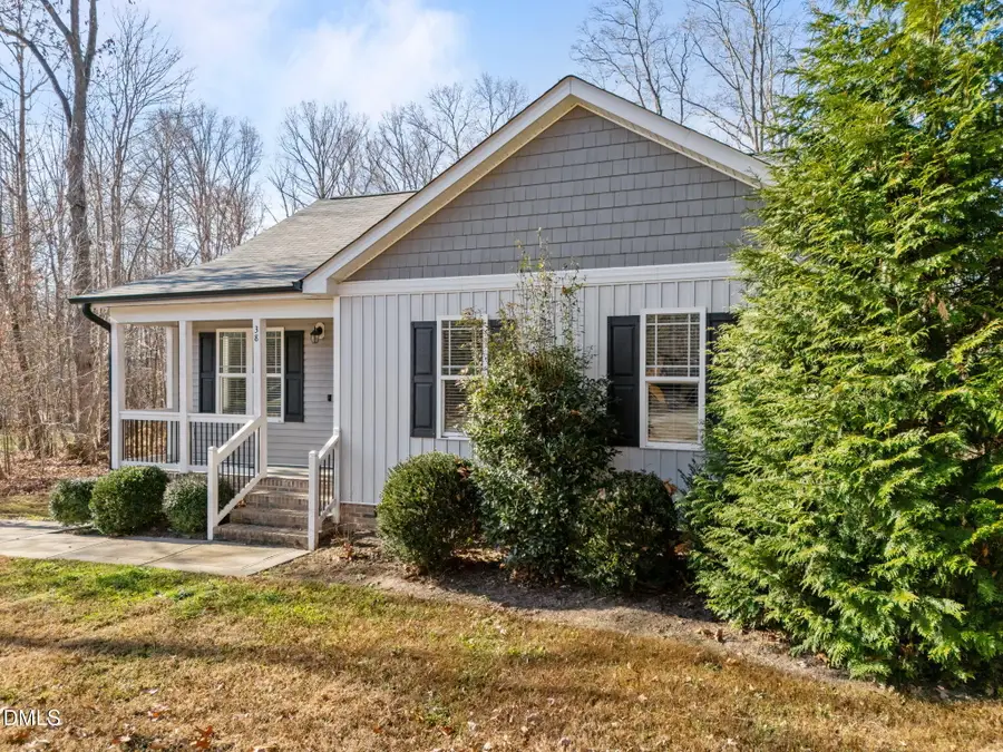 38 Bragg Lane, Hurdle Mills, NC 27541 - Image #3
