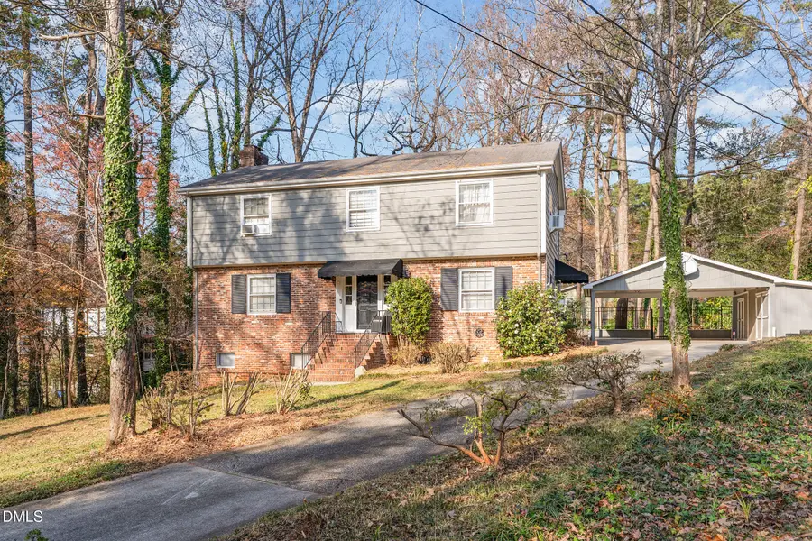 3704 Pembrook Place, Raleigh, NC 27612 - Image #2
