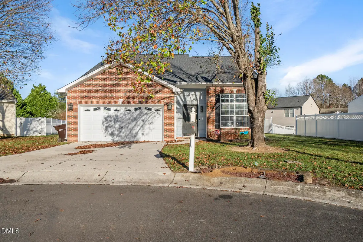 6 Cibola Court, Durham, NC 27713 - Image #1