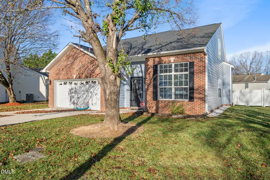 6 Cibola Court, Durham, NC 27713 - Image #3