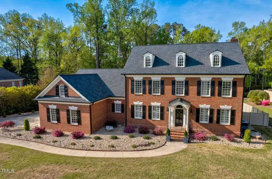 3001 Greystone Drive, Rocky Mount, NC 27804 - Image #3