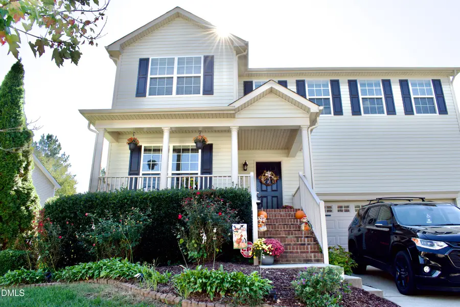 5312 Sapphire Springs Drive, Knightdale, NC 27545 - Image #2