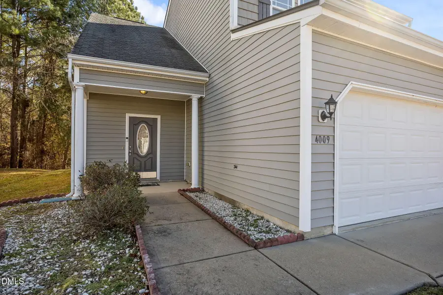 4009 Patriot Ridge Court, Raleigh, NC 27610 - Image #2