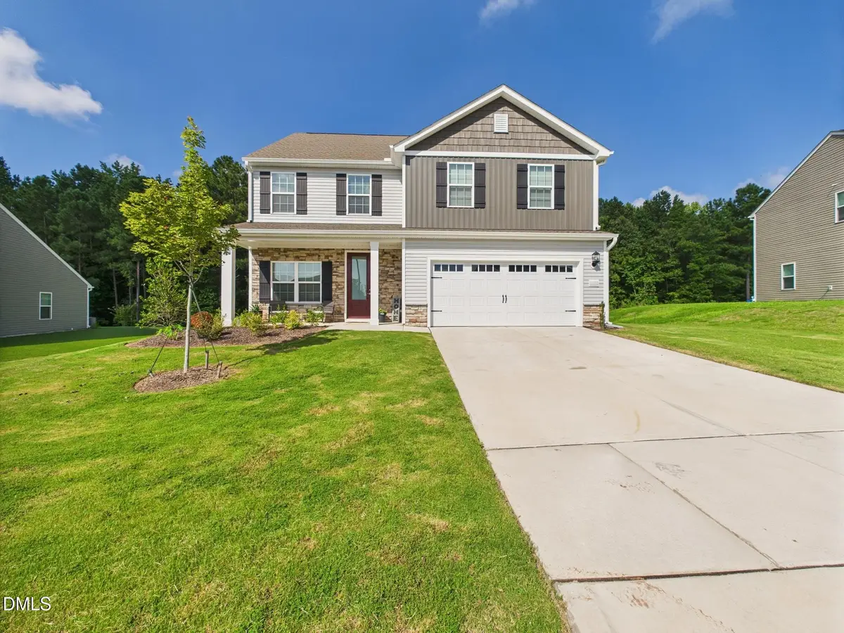 110 Symmetry Loop, Youngsville, NC 27596 - Image #1