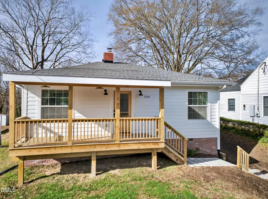 1106 Carroll Street, Durham, NC 27707 - Image #3