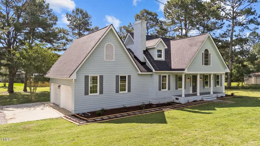 620 Richardson Road, Zebulon, NC 27597 - Image #2