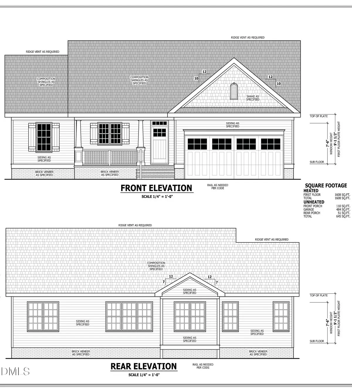 250 Tee Drive, Selma, NC 27576 - Image #1