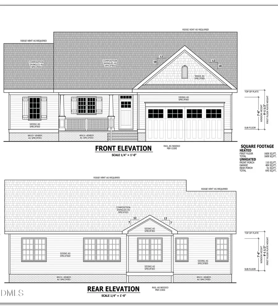 250 Tee Drive, Selma, NC 27576 - Image #3