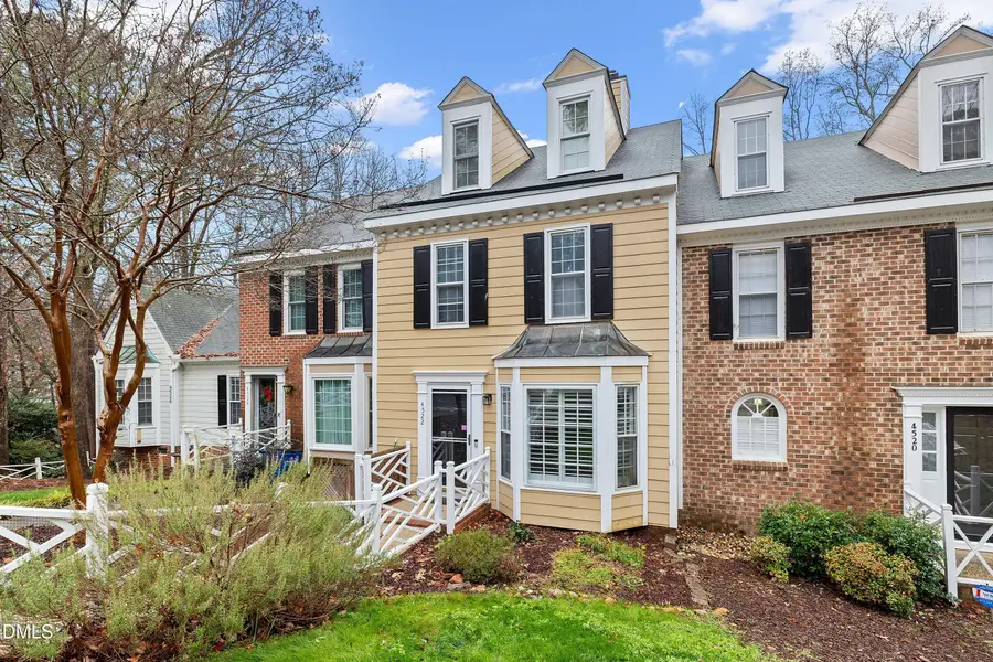 4522 Hamptonshire Drive, Raleigh, NC 27613 - Image #2