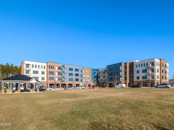 2425 Gathering Square Court, Fuquay Varina, NC 27526