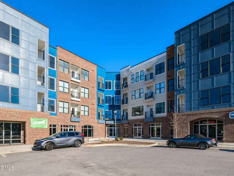 2425 Gathering Square Court, Fuquay Varina, NC 27526 - Image #2