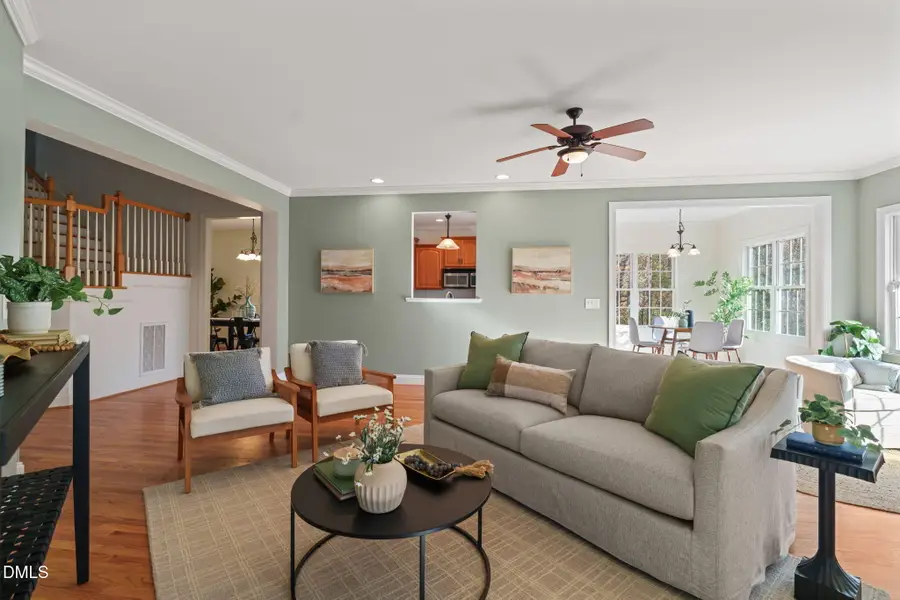 74 Brookridge Court, Pittsboro, NC 27312 - Image #2