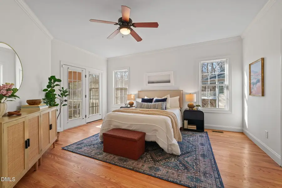 74 Brookridge Court, Pittsboro, NC 27312 - Image #3