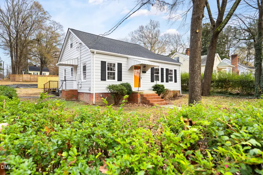 2712 Elgin Street, Durham, NC 27704 - Image #3