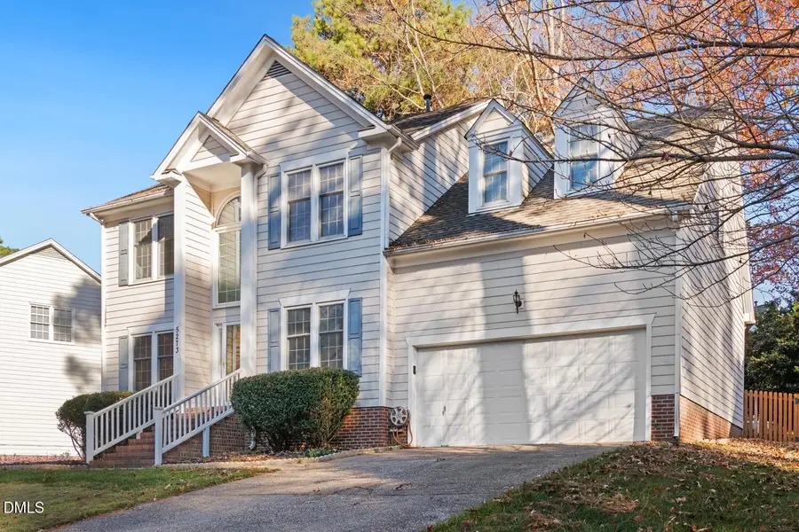 5273 Fairmead Circle, Raleigh, NC 27613 - Image #3