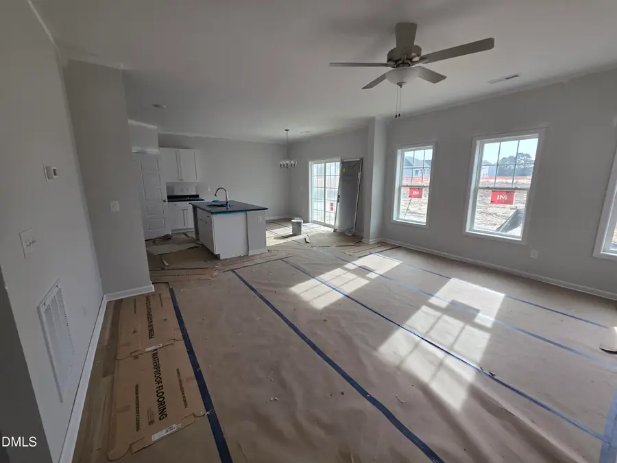 423 Black Duck Lane #(Lot 100), Lillington, NC 27546 - Image #2