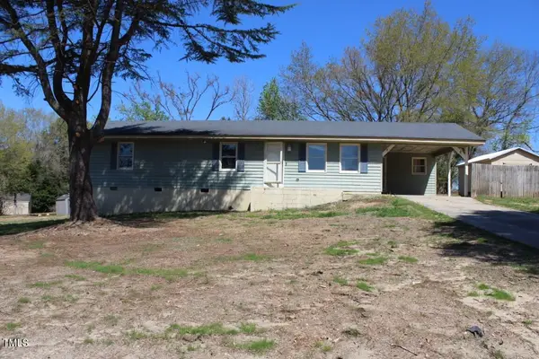 5301 Daleview Drive, Raleigh, NC 27610