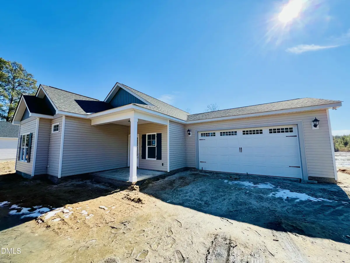 721 Polly Watson Road, Fremont, NC 27830 - Image #1