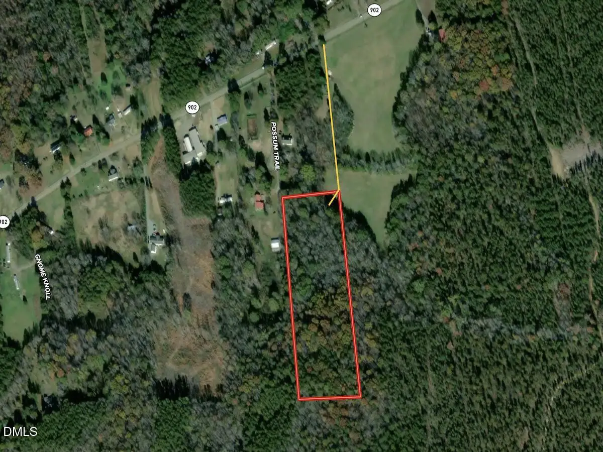 0 Nc Hwy 902, Pittsboro, NC 27312 - Image #1