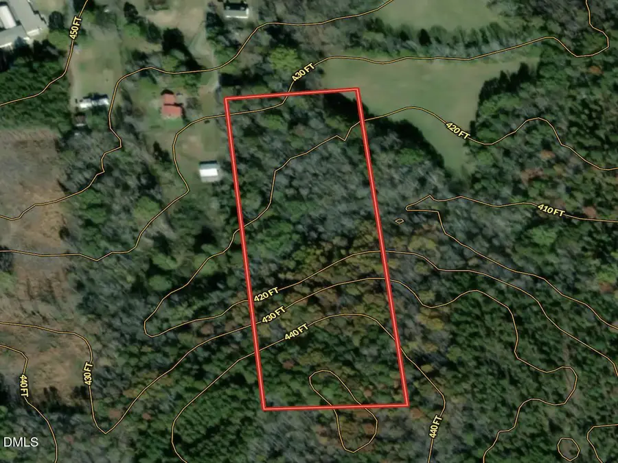 0 Nc Hwy 902, Pittsboro, NC 27312 - Image #3