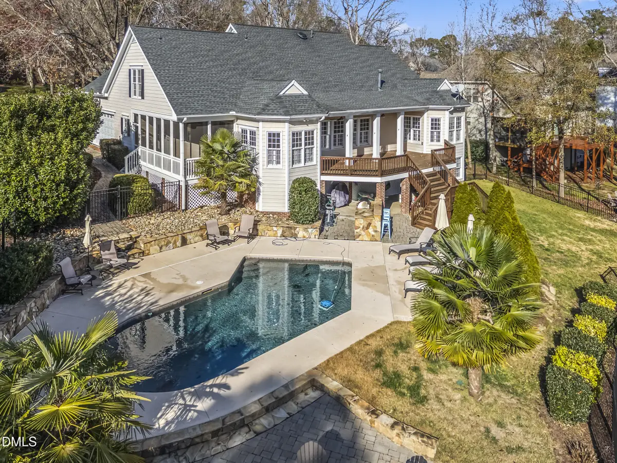 205 Townsend Drive, Clayton, NC 27527 - Image #1