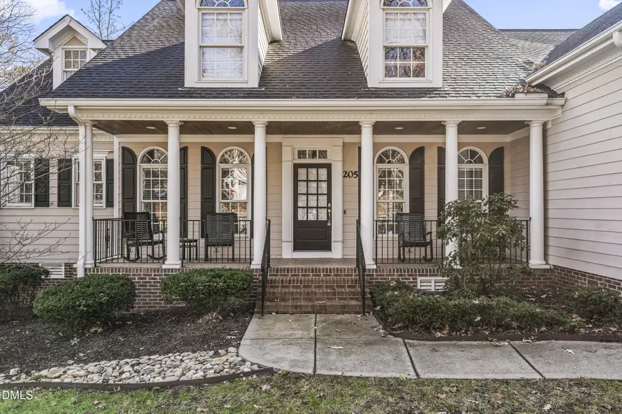 205 Townsend Drive, Clayton, NC 27527 - Image #3