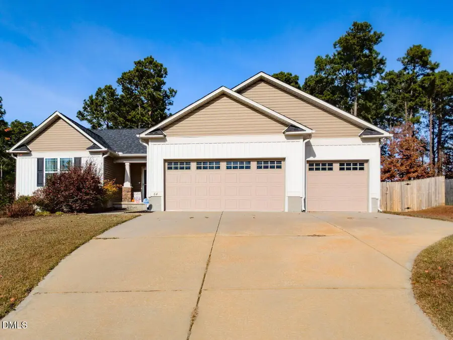 64 Everwood Drive, Four Oaks, NC 27524 - Image #2