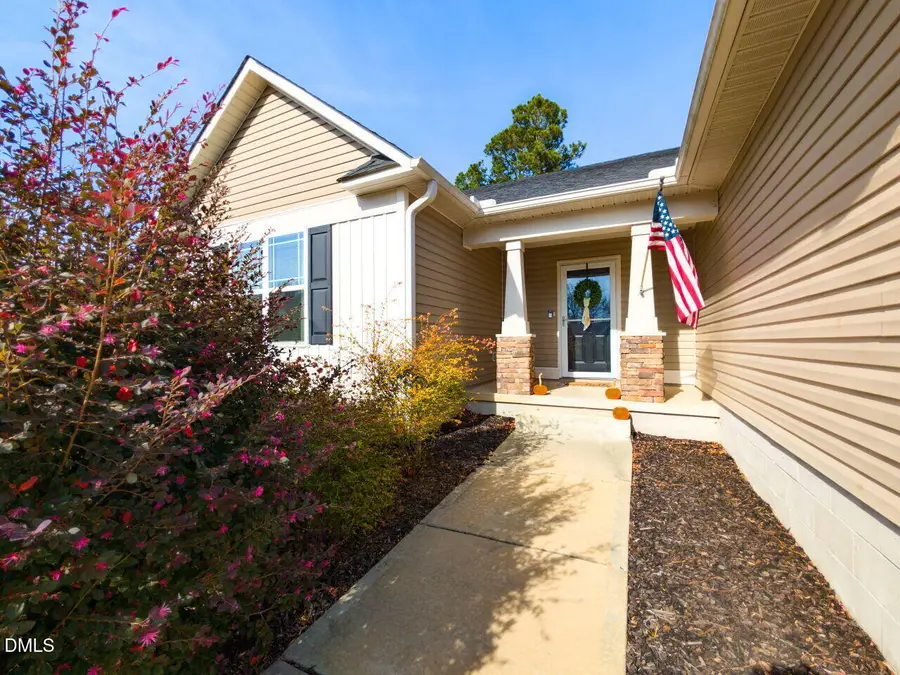 64 Everwood Drive, Four Oaks, NC 27524 - Image #3