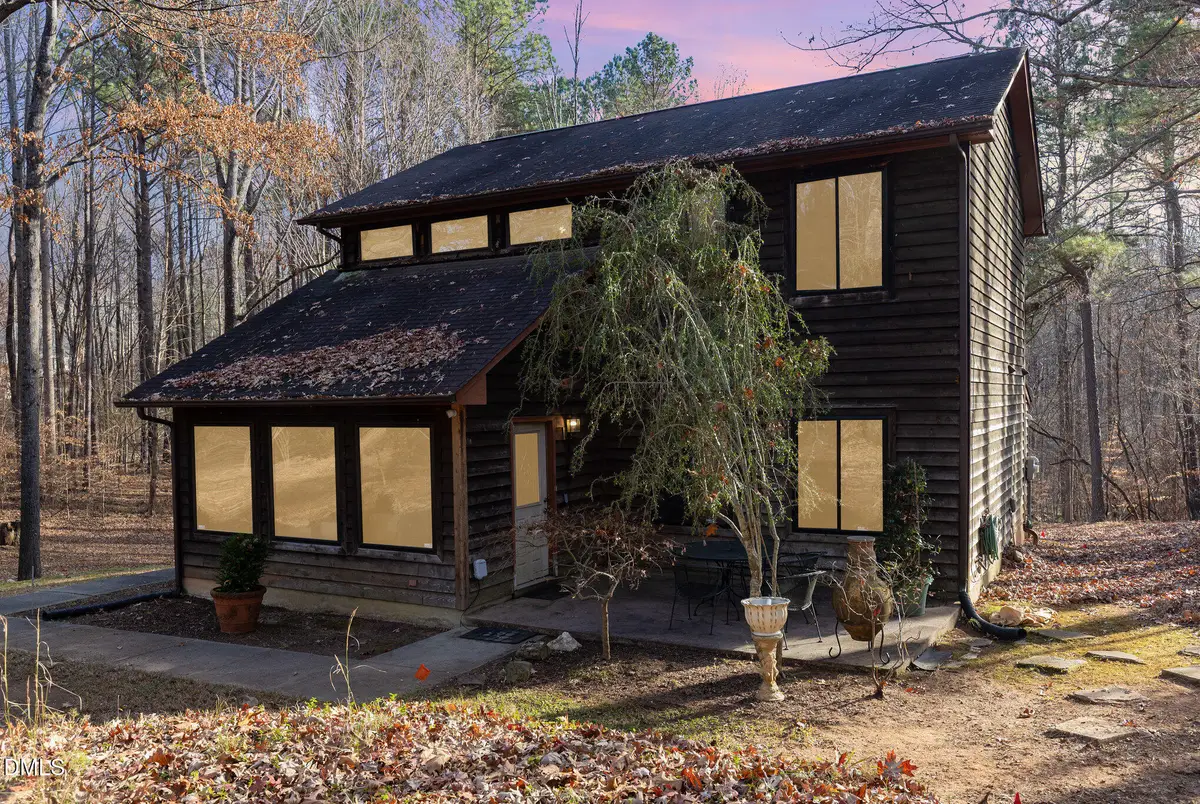 8516 Dunlee Falls Road, Raleigh, NC 27613 - Image #1