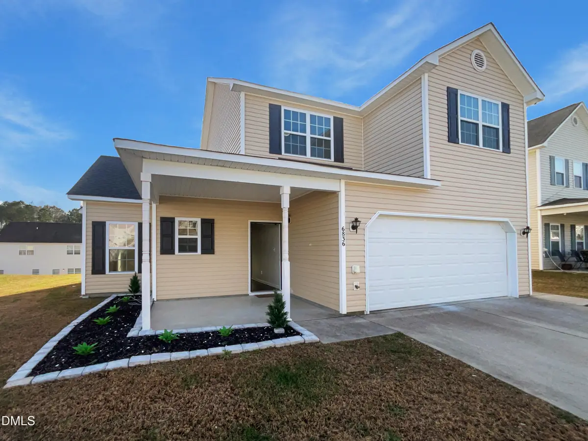 6836 Lakinsville Lane, Raleigh, NC 27610 - Image #1