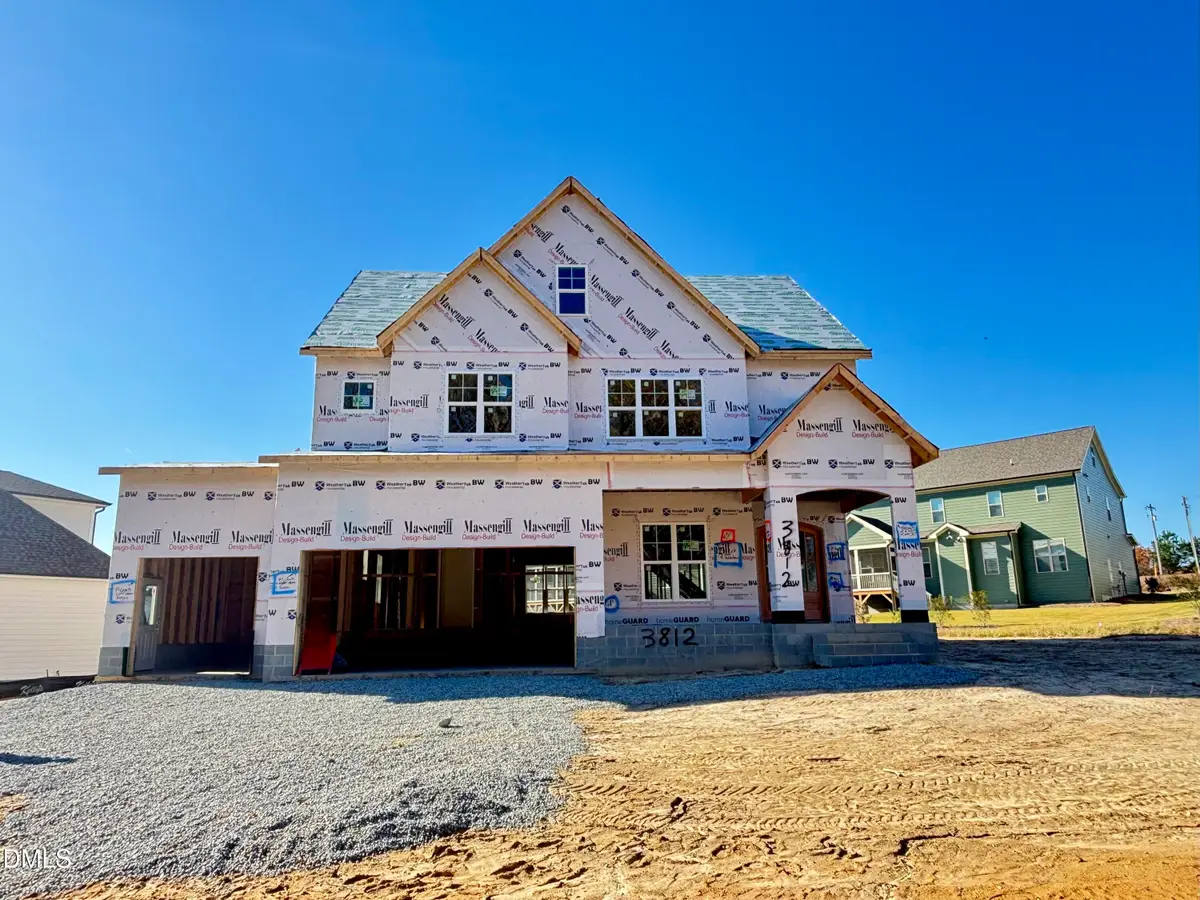 3812 Fairway View Drive #Lot 17, Fuquay Varina, NC 27526 - Image #1