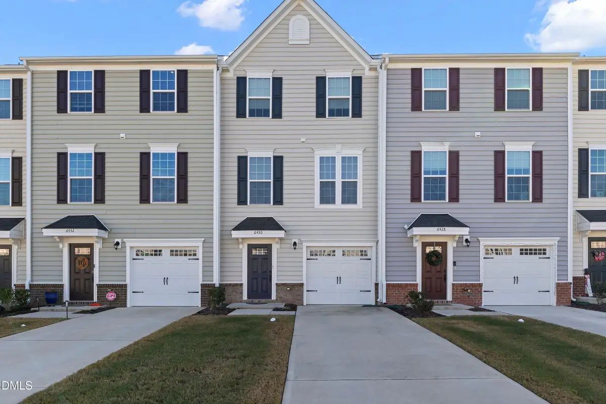6430 Pathfinder Way, Raleigh, NC 27616 - Image #1