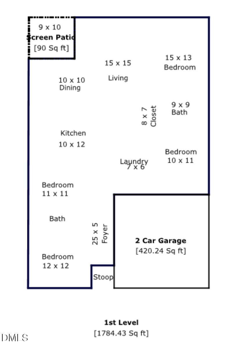 1644 Arapahoe Ridge Drive, Raleigh, NC 27604 - Image #2