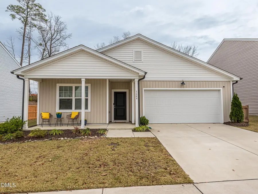 1644 Arapahoe Ridge Drive, Raleigh, NC 27604 - Image #3