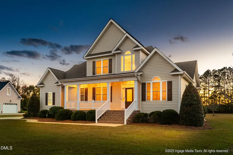 1048 Augusta Lane, Greenville, NC 27858 - #3