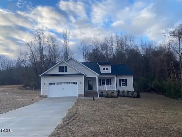 5316 Lloyd Road, Lucama, NC 27851 - #1