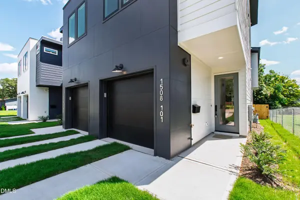 1508 Boyer Street, Raleigh, NC 27610