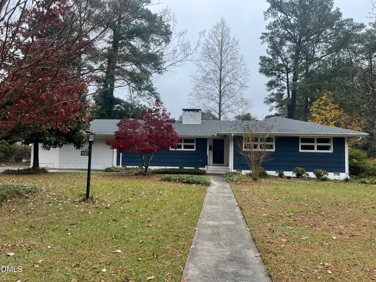 1117 S 1st Street, Smithfield, NC 27577 - Image #1