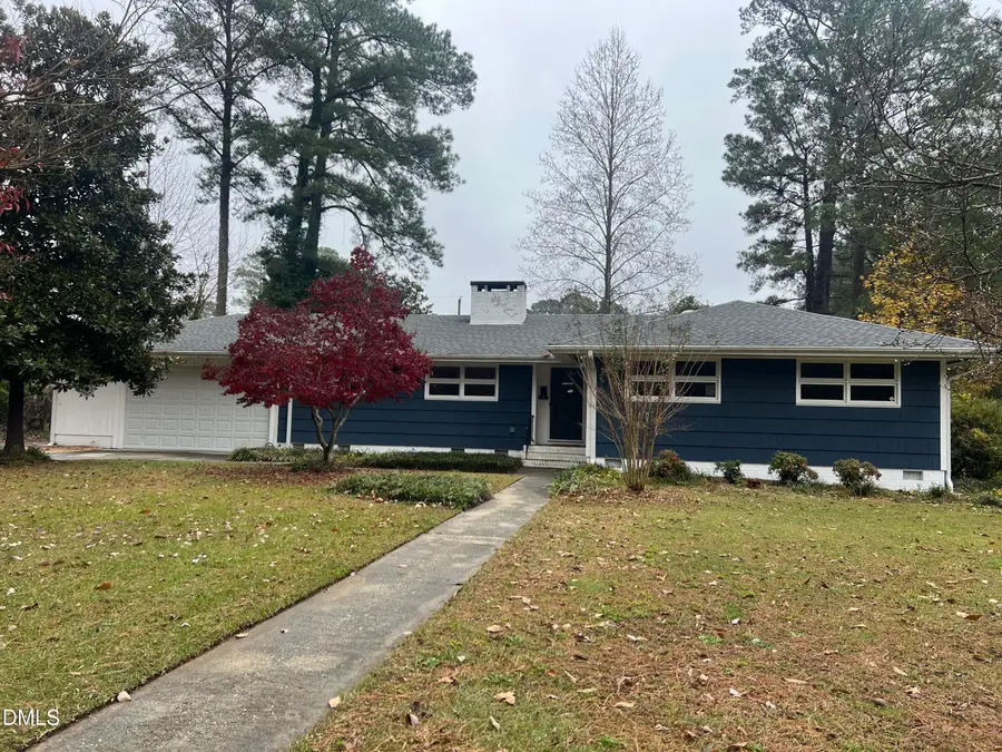 1117 S 1st Street, Smithfield, NC 27577 - Image #2