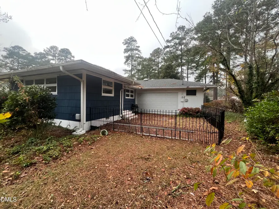 1117 S 1st Street, Smithfield, NC 27577 - Image #3