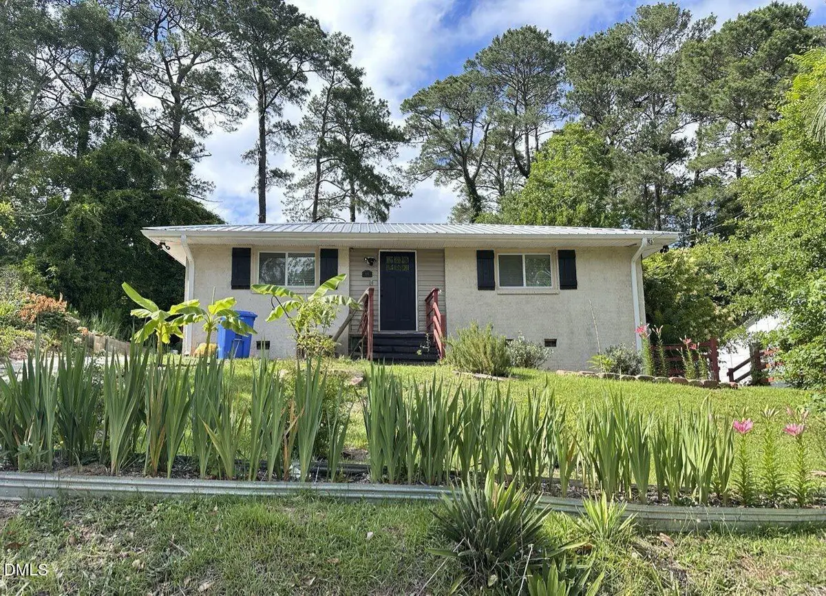 111 Buckingham Avenue, Fayetteville, NC 28301 - Image #1