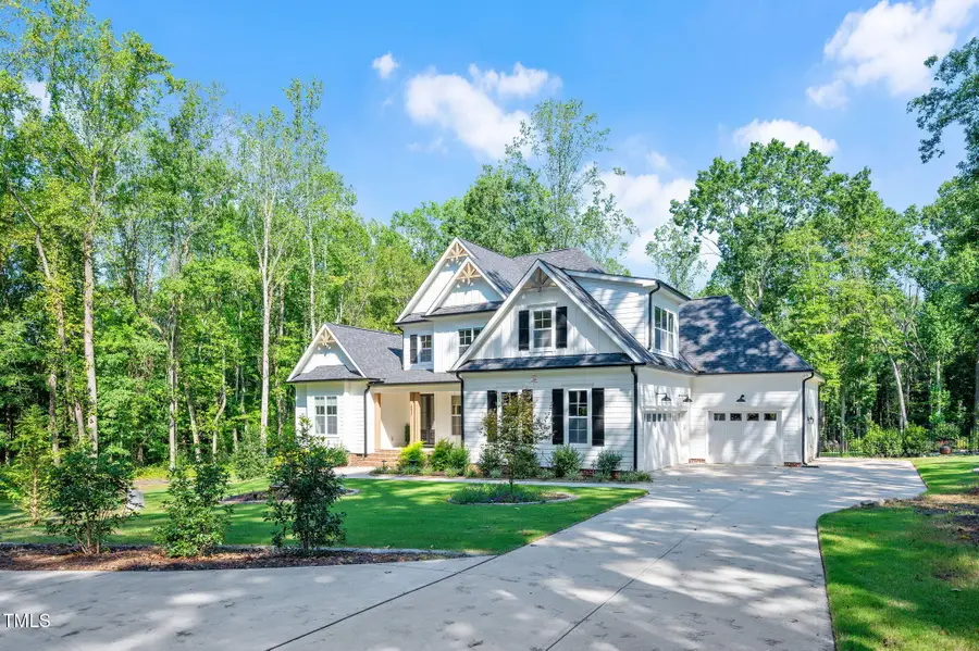 3511 Bruce Garner Road, Wake Forest, NC 27587 - Image #2